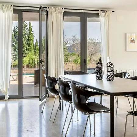 Villa Tereu Pollenca